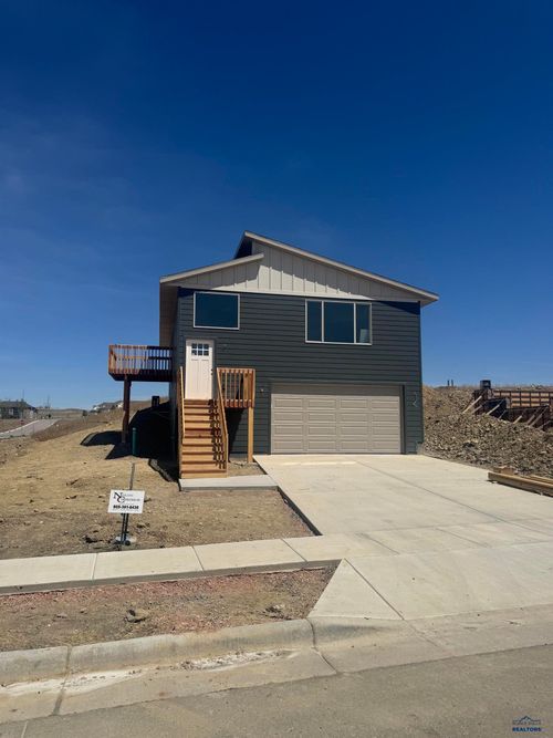 4200 Patricia St, Rapid City, SD, 57703 | Card Image