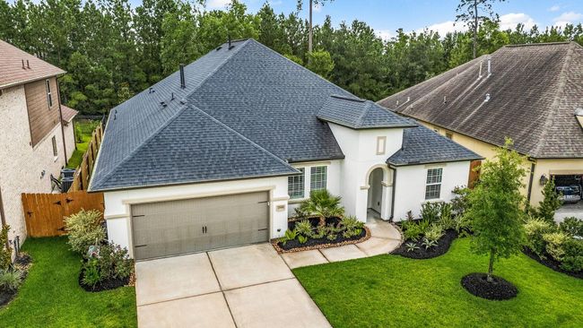 27688 Vivace Dr, House other with 4 bedrooms, 3 bathrooms and 3 parking in Spring TX | Image 4