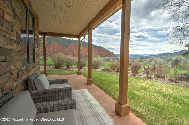 86 Sunrise Ct, House other with 5 bedrooms, 5 bathrooms and null parking in Glenwood Springs CO | Image 43