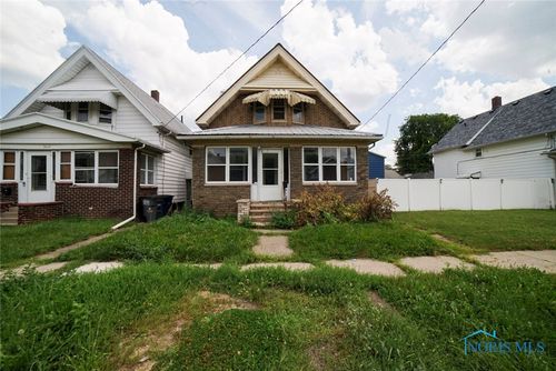 3412 Maple St, Toledo, OH, 43608-1123 | Card Image