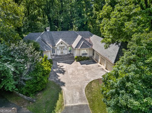 580 Westview Drive, Athens, GA, 30606 | Card Image