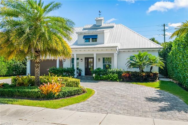 776 7th Ave N, House other with 4 bedrooms, 3 bathrooms and null parking in Naples FL | Image 41