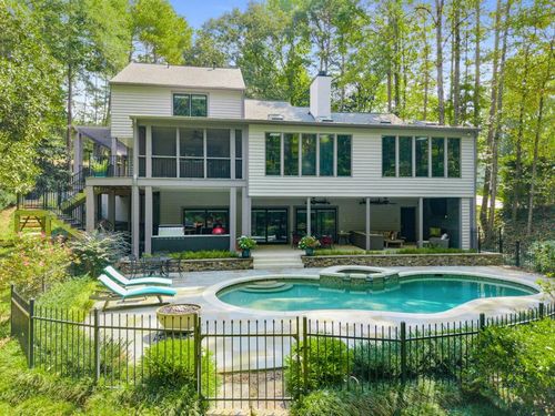3860 Brandy Station Ct Se, Atlanta, GA, 30339-4404 | Card Image