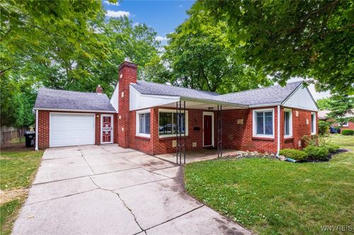 26 Farber Ln, Amherst, NY, 14221-5704 | Card Image