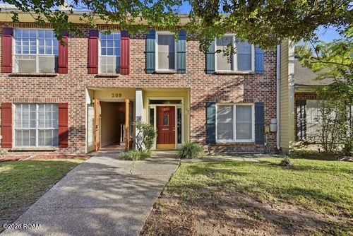 211 Cherry St, Lafayette, LA, 70506-3625 | Card Image