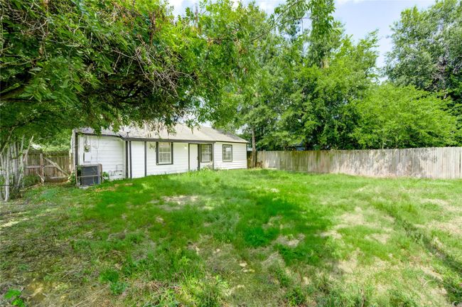 5326 Keystone St, House other with 3 bedrooms, 2 bathrooms and null parking in Houston TX | Image 37