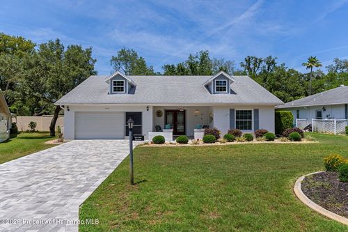 2643 Royal Ridge Dr, Spring Hill, FL, 34606-3436 | Card Image