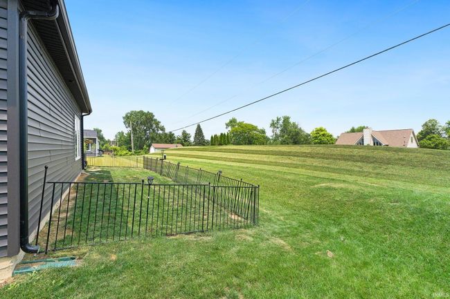 1419 Codorna Cv, House other with 3 bedrooms, 2 bathrooms and null parking in Fort Wayne IN | Image 36