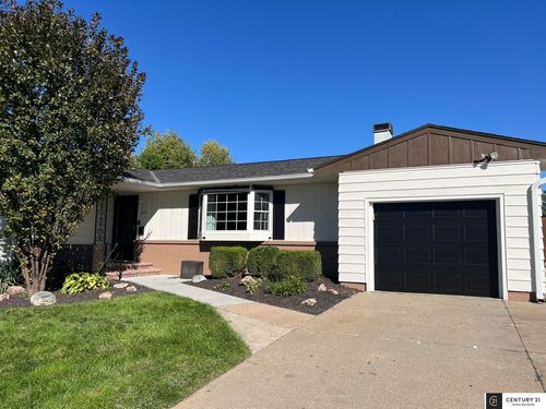 1216 Robin Drive, Bellevue, NE, 68005 | Card Image