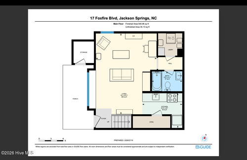 unit-314-17 Foxfire Blvd, Jackson Springs, NC, 27281-9785 | Card Image