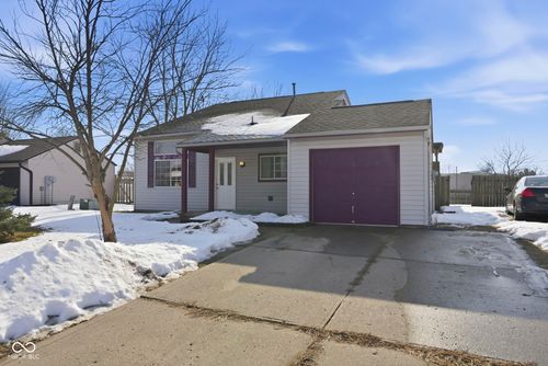 90 Meadow Creek Blvd, Whiteland, IN, 46184-9600 | Card Image