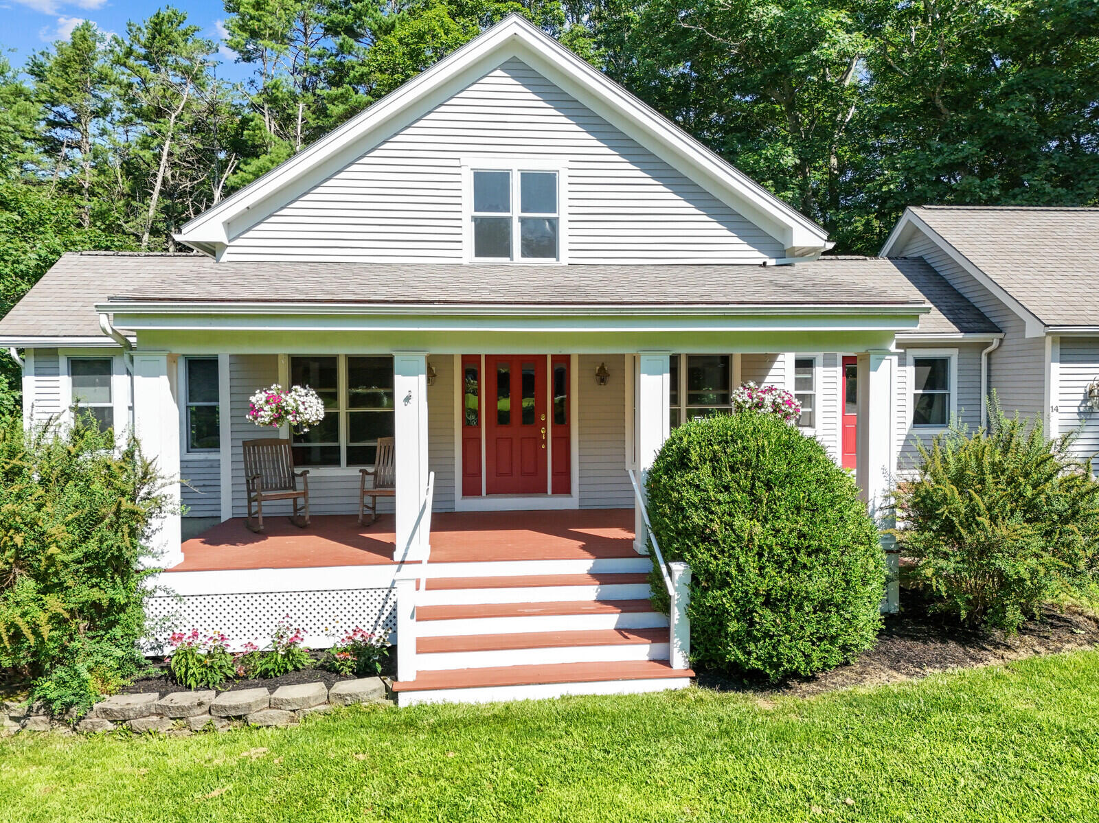 Kimberley Cir, Brunswick, ME 04011