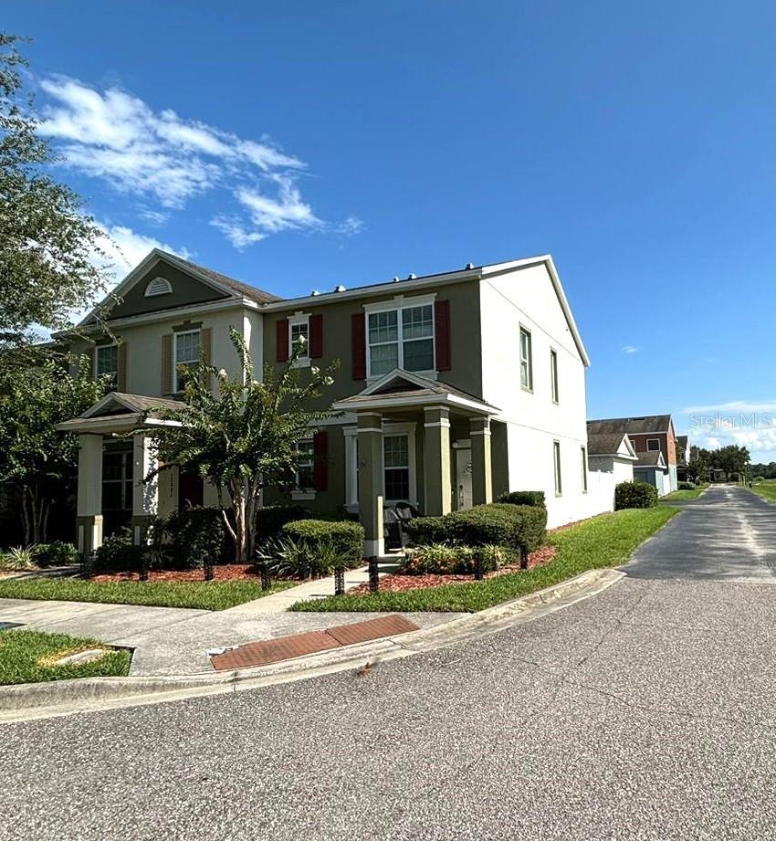 Kegan St, Windermere, FL 34786