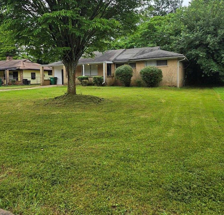 Hyland Dr, Decatur, GA 30032