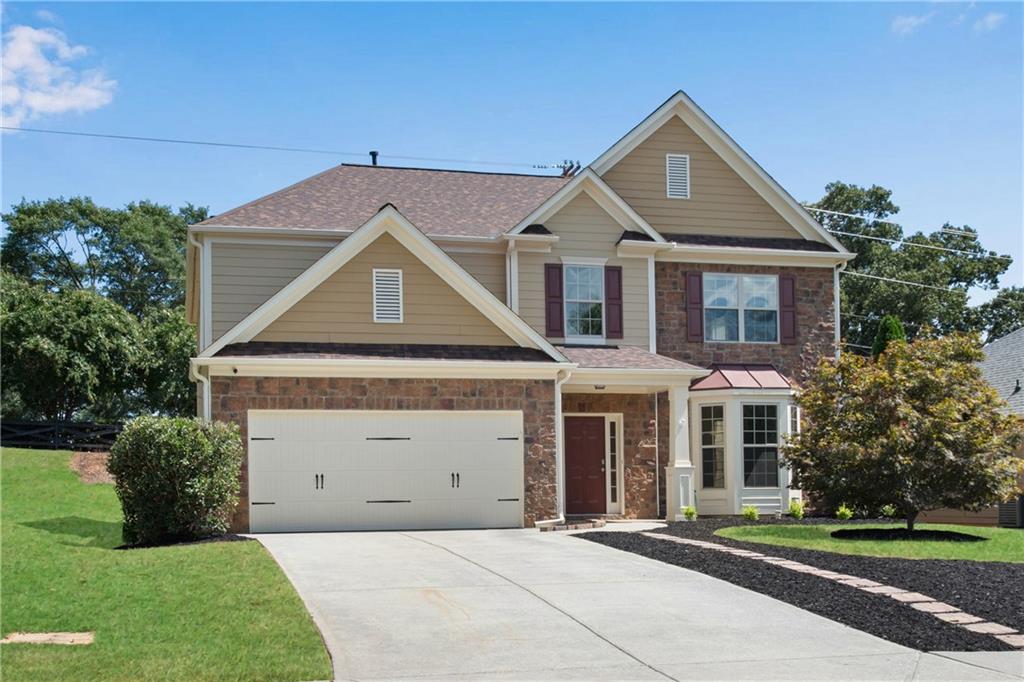 Skylark Meadow Dr, Cumming, GA 30028