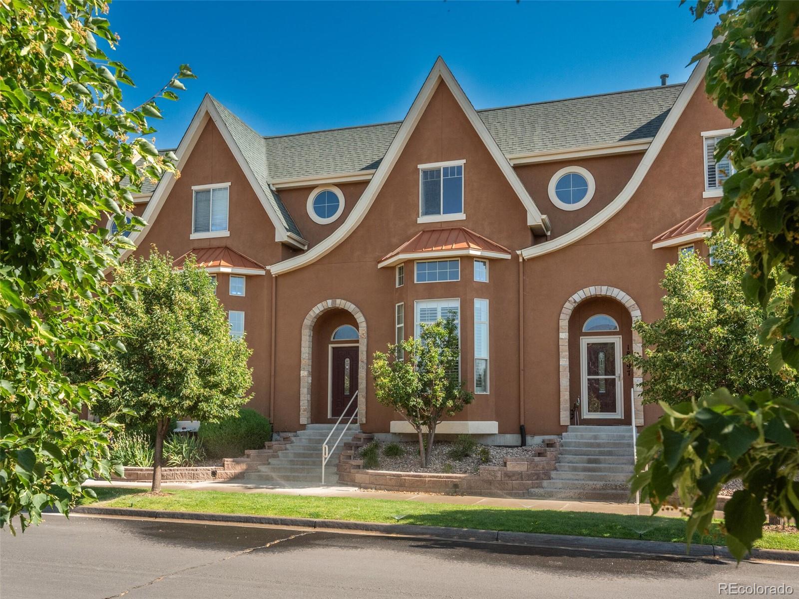 Saskatoon Pl, Parker, CO 80134