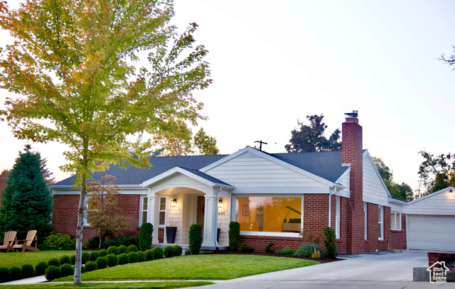 Maywood Dr, Salt Lake City, UT 84109