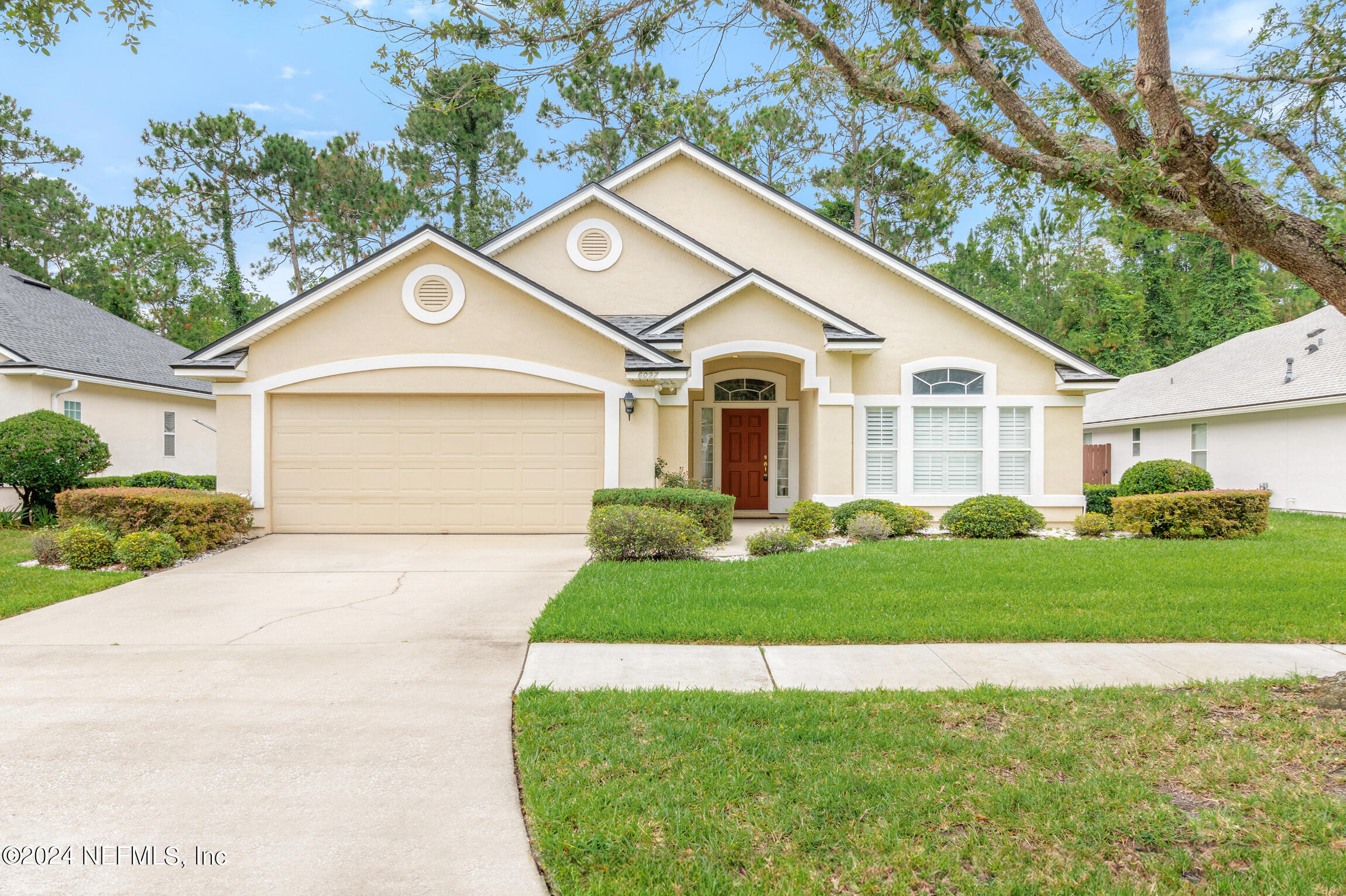 Little Springs Ct, Jacksonville, FL 32258