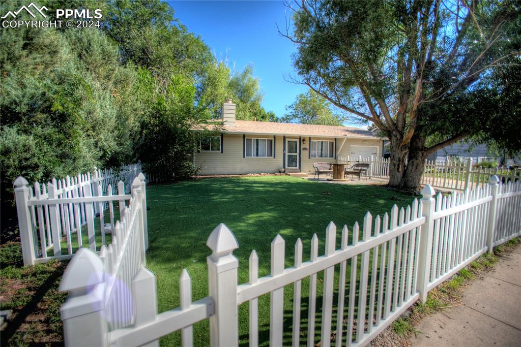 Hopeful Way, Colorado Springs, CO 80917