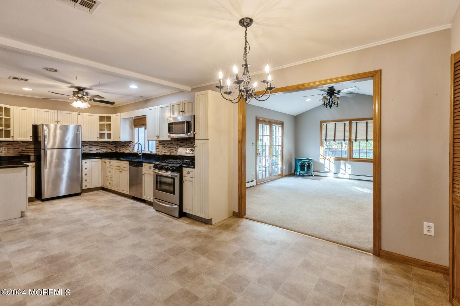 Morris Ave, Brick, NJ 08724