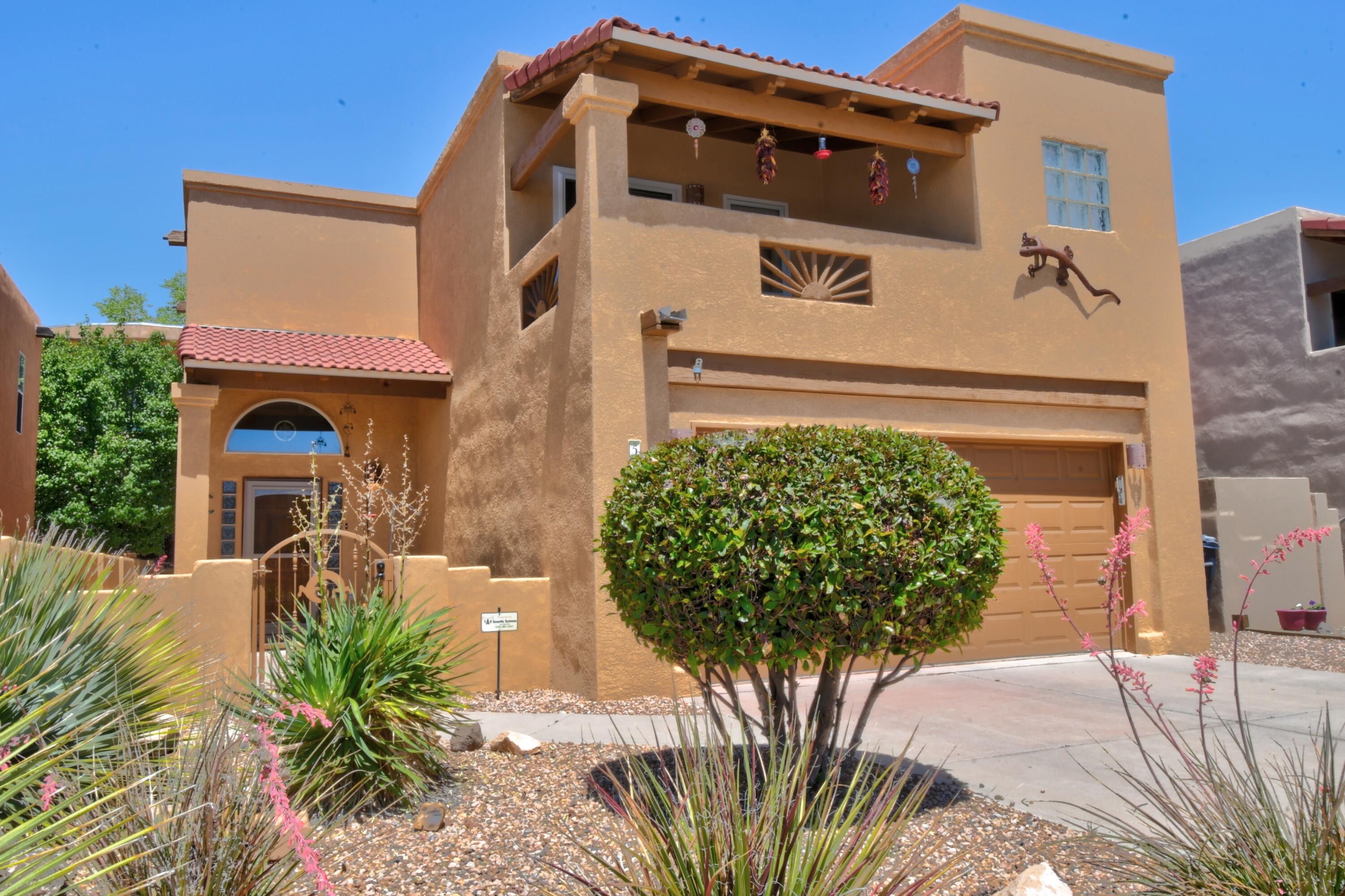 LA Colonia Dr, Albuquerque, NM 87120