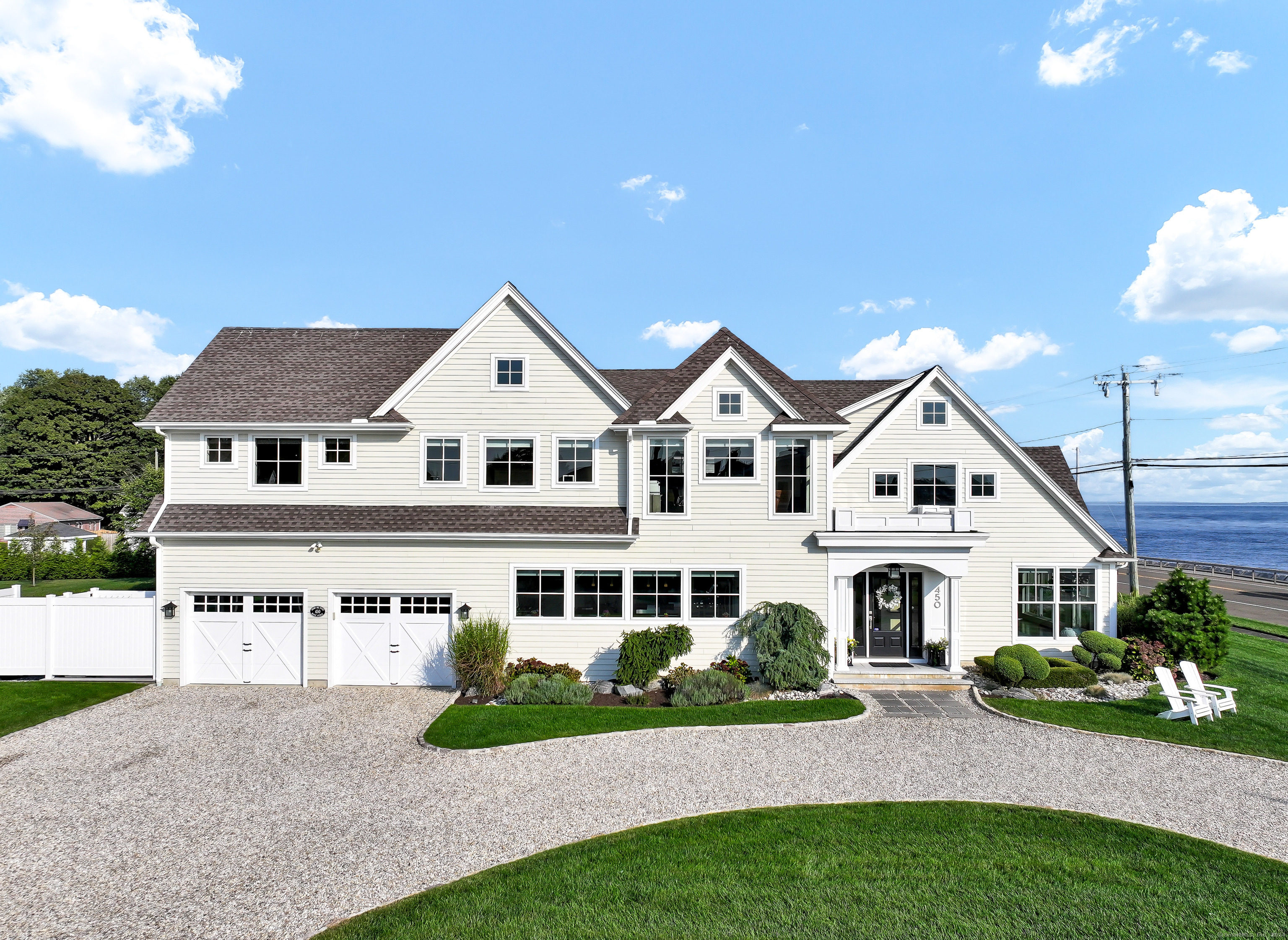 Maple Ave, Old Saybrook, CT 06475