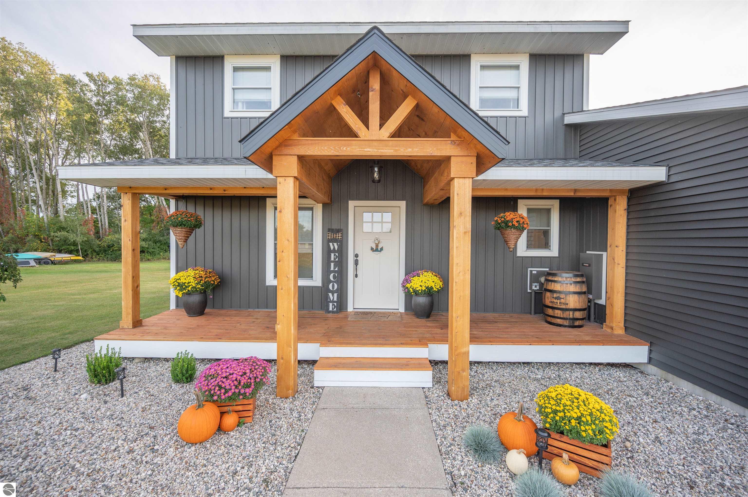 Isabella Vis, Weidman, MI 48893
