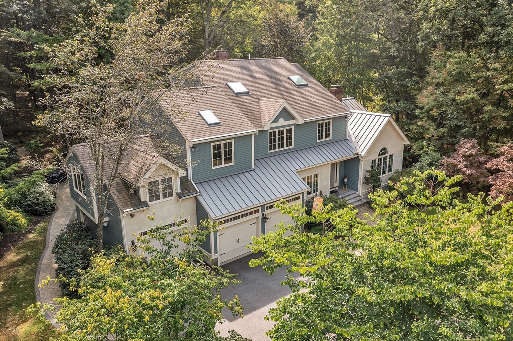 Old Harvard Rd, Boxborough, MA 01719