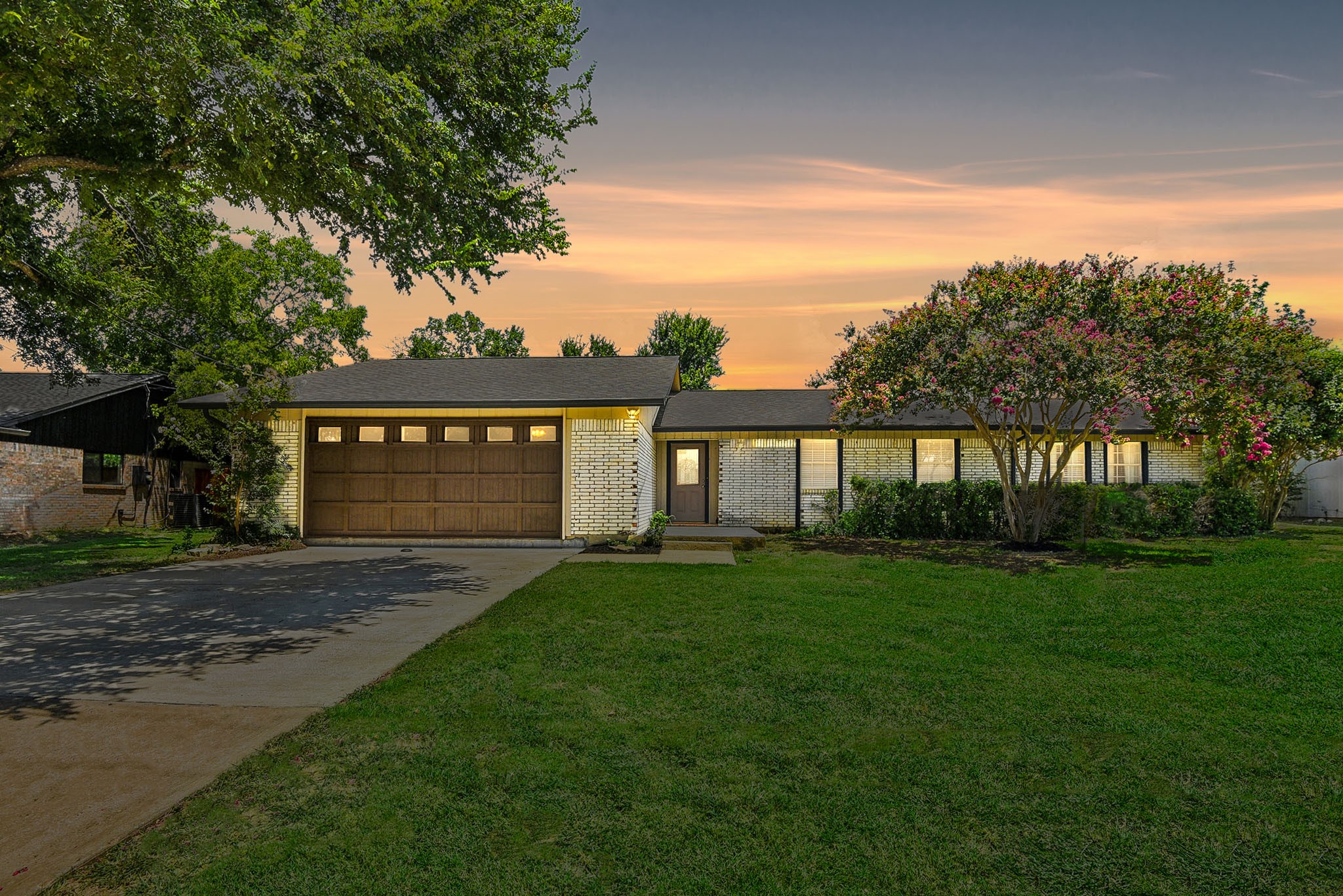 Power Rd, Georgetown, TX 78628