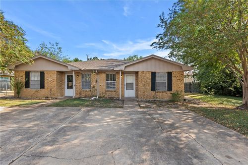 1412 Hillside Dr, College Station, TX, 77845-5243 | Card Image