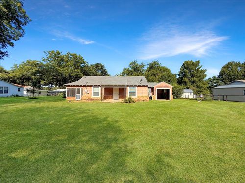 405 Edgar Street, Eustace, TX, 75124 | Card Image