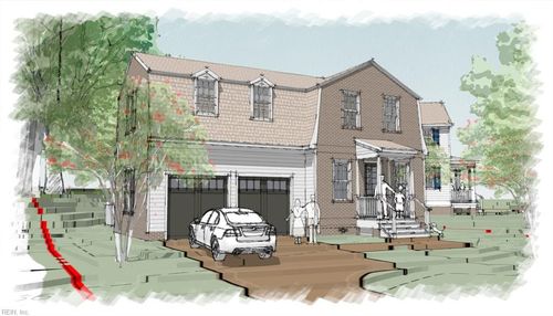 317 Indian Springs Rd, Williamsburg, VA, 23185-3942 | Card Image