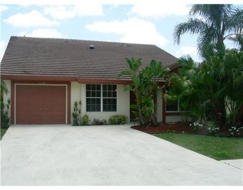 19600 Sea Pines Way, Boca Raton, FL, 33498-4629 | Card Image