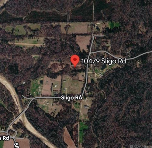 10479 Sligo Rd, Saint Francisville, LA, 70775-5815 | Card Image