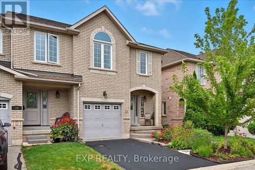 33-1551 Reeves Gate, Oakville (GA Glen Abbey), ON, L6M5C5 | Card Image