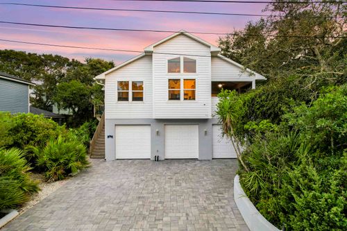 415 15th St, St Augustine, FL, 32084-1522 | Card Image