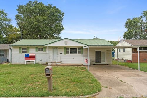 507 S Hamilton Ave, Dewey, OK, 74029-2807 | Card Image