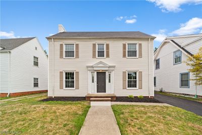 14007 Ashwood Road, House other with 5 bedrooms, 1 bathrooms and null parking in Shaker Heights OH | Image 1