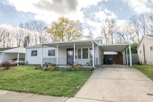 1312 Sanford Drive, Riverside, OH, 45432 | Card Image