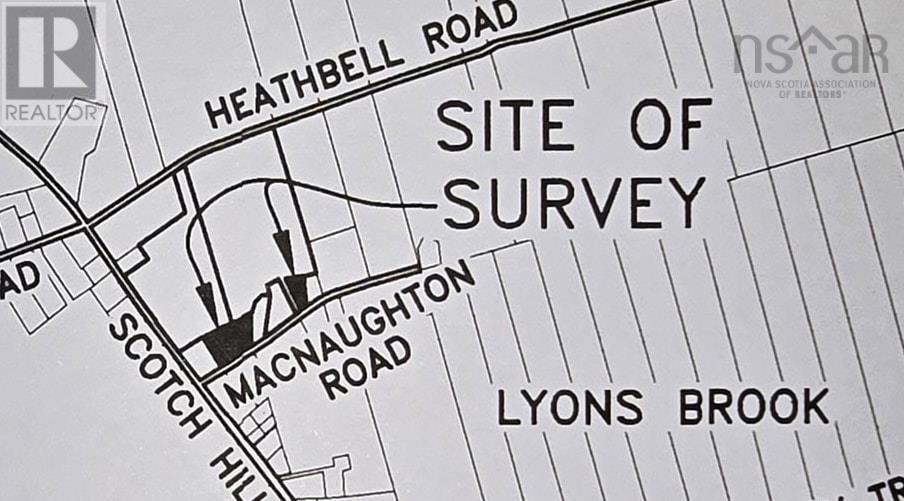 Land in Lyons Brook 5