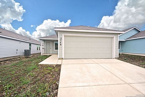 3748 Axis Hill St, New Braunfels, TX, 78132-0293 | Card Image