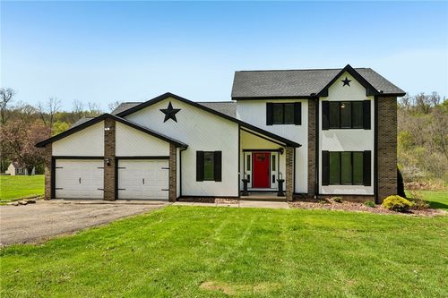 317 Fassinger Rd, Evans City, PA, 16033-3903 | Card Image