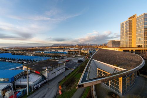 808-3333 Corvette Way, Richmond, BC, V6X0E3 | Card Image