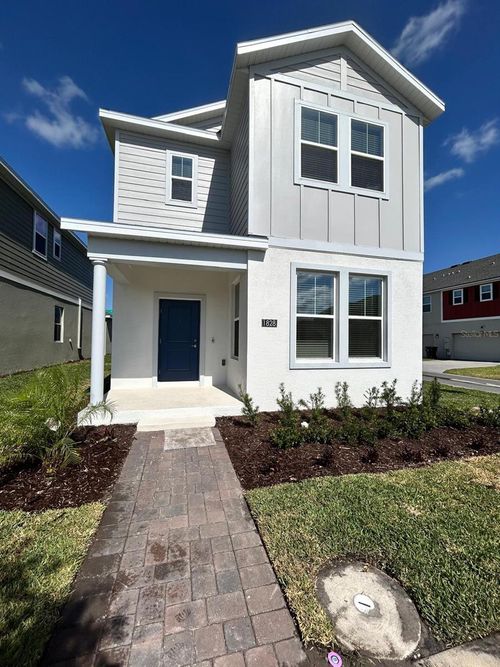 1828 Bright Sky Dr, KISSIMMEE, FL, 34744-6522 | Card Image