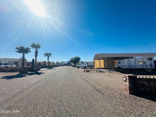 44 - 200 N Moon Mountain Ave, House other with 1 bedrooms, 1 bathrooms and null parking in Quartzsite AZ | Image 20