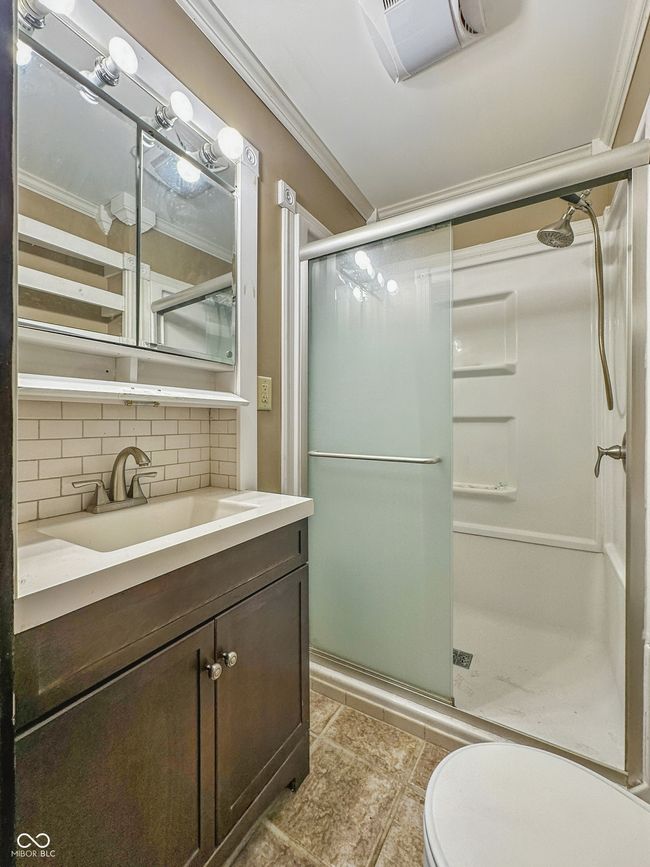 1011 W 7 Th St, House other with 2 bedrooms, 1 bathrooms and null parking in Anderson IN | Image 14
