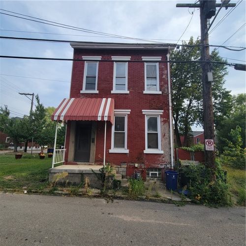 1405 Stedman St, Pittsburgh, PA, 15233-1529 | Card Image