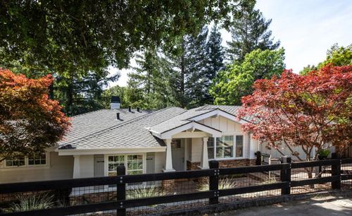 63 Ridgecourt, Woodside, CA, 94062-3535 | Card Image
