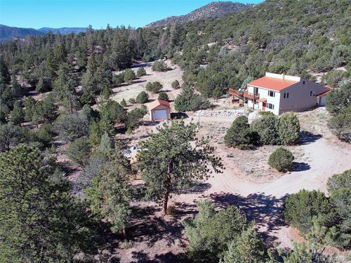 52535 County Road Ll56, Villa Grove, CO, 81155-9708 | Card Image