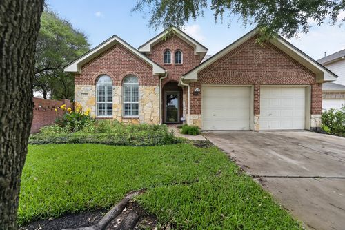 4308 Park Vista Trail, Round Rock, TX, 78665 | Card Image